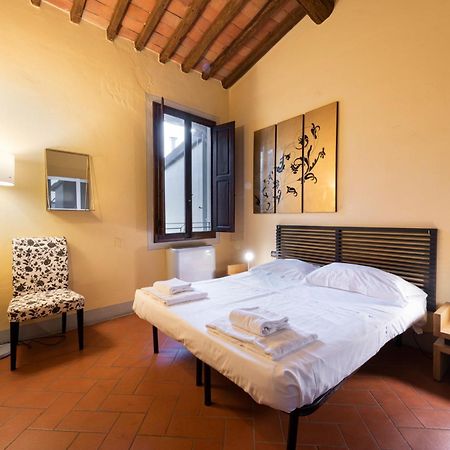 Giglio Di Firenze By Mmega Apartment Luaran gambar